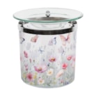 Tealight Wax Melter Butterfly Meadow 10cm Tealight Wax Melter Butterfly Meadow 10cm