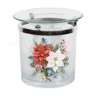 Poinsettias Melter 10cm