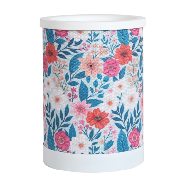 Electric Melter Multi Floral 15cm Electric Melter Multi Floral 15cm