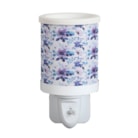 Plug In Melter Lilac Floral 14cm