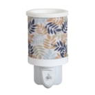 Plug In Melter Leaves 14cm