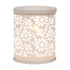 Electric Melter Daisy White 13cm Electric Melter Daisy White 13cm