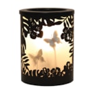 Electric Melter Butterfly Black 15cm Electric Melter Butterfly Black 15cm