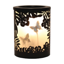 Electric Melter Butterfly Black 15cm Electric Melter Butterfly Black 15cm