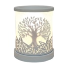 Electric Melter Tree of Life White 15cm Electric Melter Tree of Life White 15cm