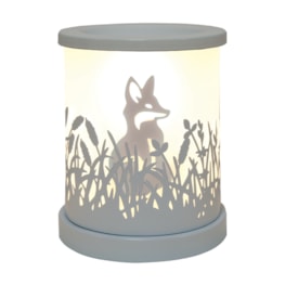 Electric Melter Fox White 15cm Electric Melter Fox White 15cm