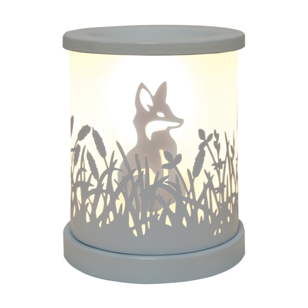 Electric Melter Fox White 15cm Electric Melter Fox White 15cm