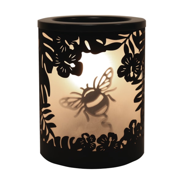 Electric Melter Bumble Bee Black 15cm Electric Melter Bumble Bee Black 15cm