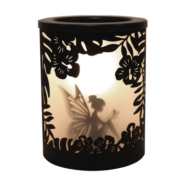 Electric Melter Fairy Black 15cm Electric Melter Fairy Black 15cm