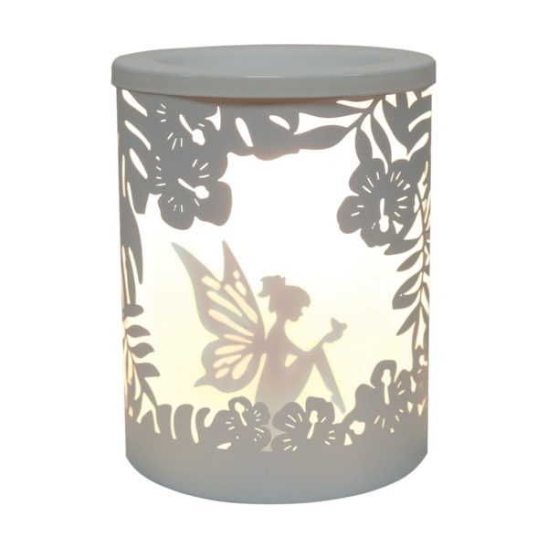 Electric Melter Fairy White 15cm Electric Melter Fairy White 15cm