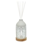 LED Ceramic Reed Diffuser Butterfly 19cm LED Ceramic Reed Diffuser Butterfly 19cm