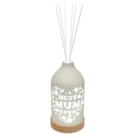 LED Ceramic Reed Diffuser Best 19cm