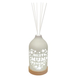 LED Ceramic Reed Diffuser Best 19cm