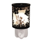 Plug In Fairy Black 14cm