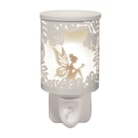 Plug In Fairy White 14cm Plug In Fairy White 14cm