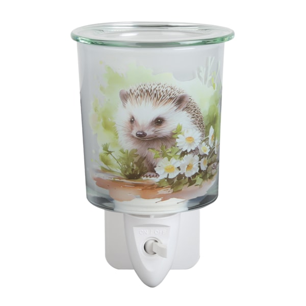 Plug In Melter Hedgehog Plug In Melter Hedgehog