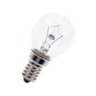 Spare E14 25W G40 Bulb (Pk 6)
