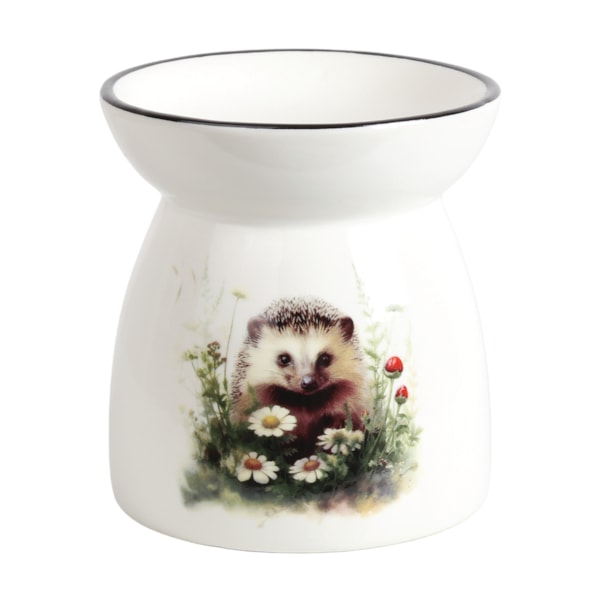 Hedgehog Melter 11cm Hedgehog Melter 11cm