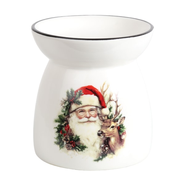 Santa Melter 11cm Santa Melter 11cm