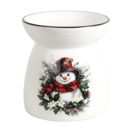 Snowman Melter 11cm