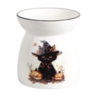 Halloween Cat Melter 11cm