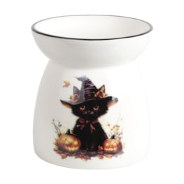 Halloween Cat Melter 11cm