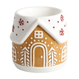 Gingerbread Melter 10cm