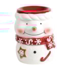 Snowman Melter 12.5cm Snowman Melter 12.5cm