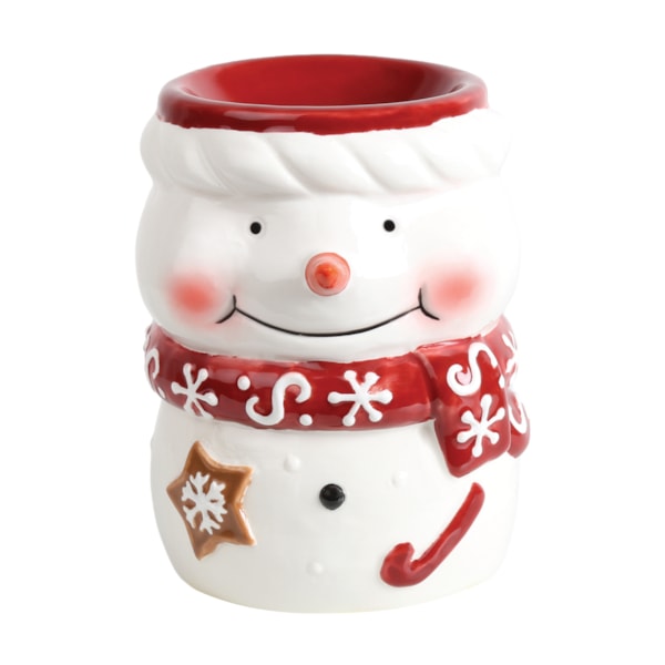 Snowman Melter 12.5cm Snowman Melter 12.5cm