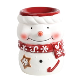 Snowman Melter 12.5cm