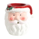Santa Melter 12cm