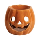 Orange Pumpkin Melter 9.5cm