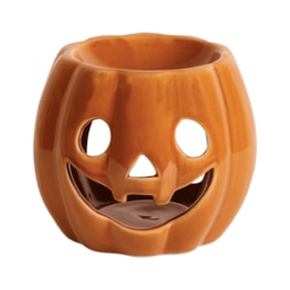 Orange Pumpkin Melter 9.5cm