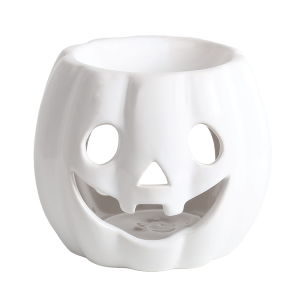 White Pumpkin Melter 9.5cm White Pumpkin Melter 9.5cm