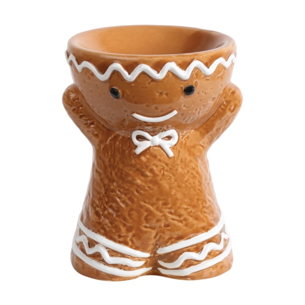 Gingerbread Melter 12cm Gingerbread Melter 12cm