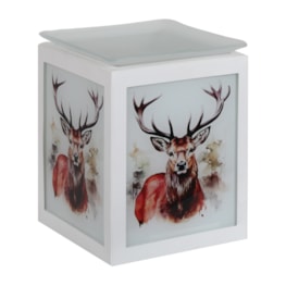 Elec Melter Stag 14cm