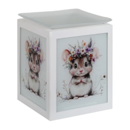 Electric Melter Mouse 14cm Electric Melter Mouse 14cm