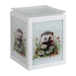 Elec Melter Hedgehog 14cm
