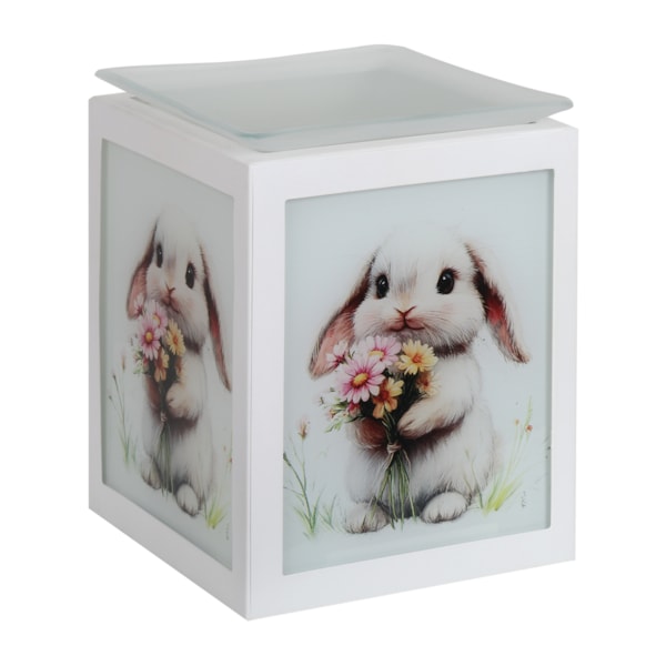 Elec Melter Rabbit 14cm Elec Melter Rabbit 14cm