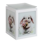 Elec Melter Rabbit 14cm