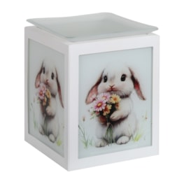 Elec Melter Rabbit 14cm