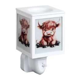 Plug In Highland Calf 14cm Plug In Highland Calf 14cm