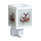 Plug In Deer Family 14cm Plug In Deer Family 14cm