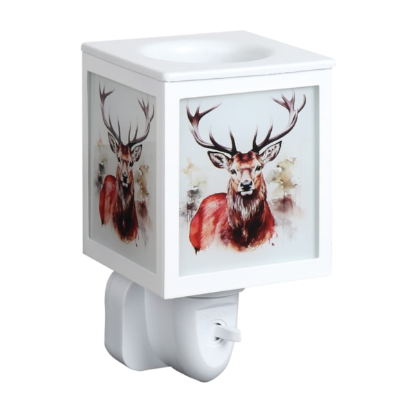 Plug In Stag 14cm Plug In Stag 14cm