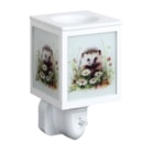 Plug In Hedgehog 14cm