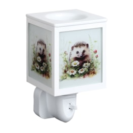 Plug In Hedgehog 14cm