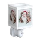 Plug In Santa 14cm