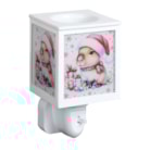 Plug In Christmas Capybara 14cm Plug In Christmas Capybara 14cm