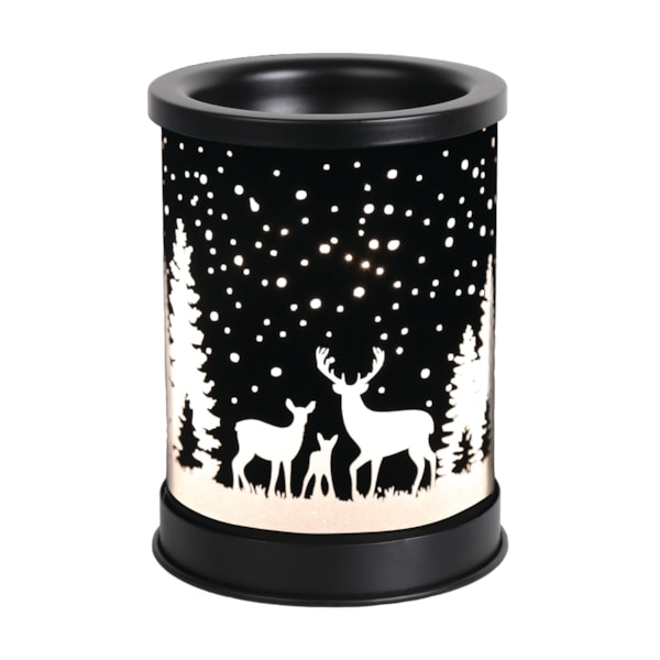 Elec Melter Sil Stag&Deer 15cm Elec Melter Sil Stag&Deer 15cm