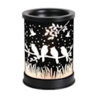 Electric Melter Silhoutte Birds 15cm Electric Melter Silhoutte Birds 15cm